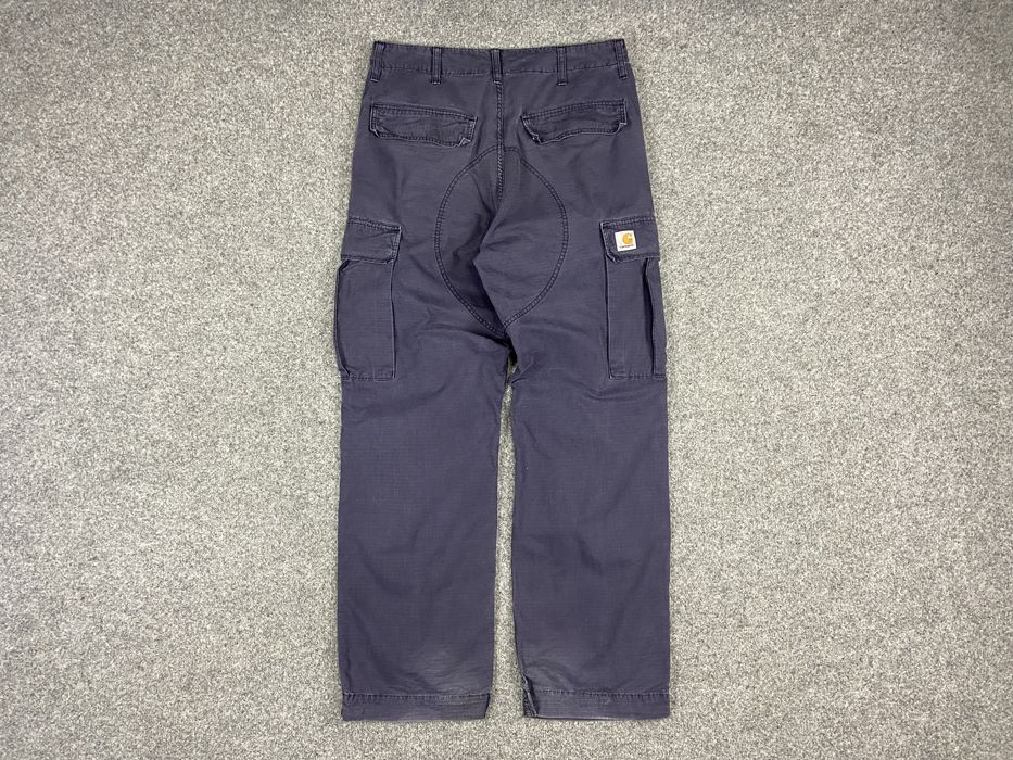 Vintage Vintage Carhartt Cargo Pants | Grailed