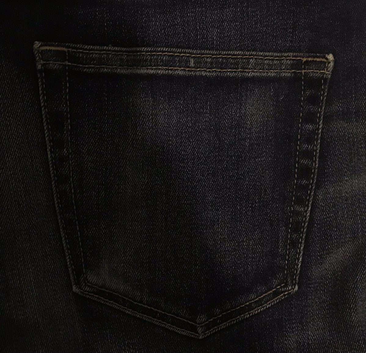 Uniqlo UNIQLO DENIM PANTS Size US 34 / EU 50 - 7 Thumbnail