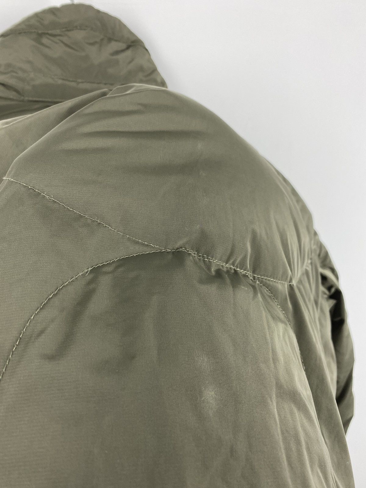 The North Face × Vintage The North Face 600 Puffer Down Jacket Oakley Arcteryx Size L / US 10 / IT 46 - 16 Thumbnail