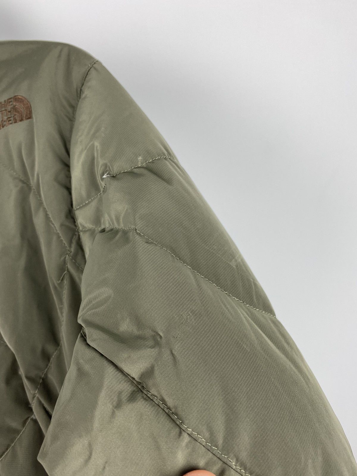 The North Face × Vintage The North Face 600 Puffer Down Jacket Oakley Arcteryx Size L / US 10 / IT 46 - 17 Thumbnail