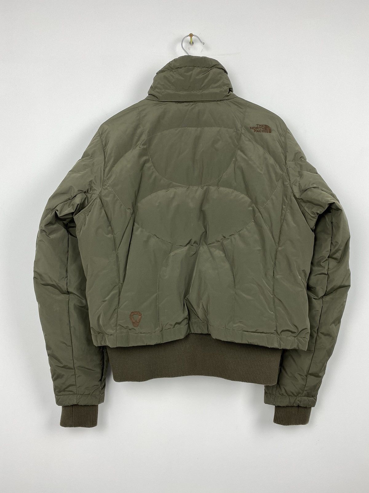 The North Face × Vintage The North Face 600 Puffer Down Jacket Oakley Arcteryx Size L / US 10 / IT 46 - 13 Thumbnail