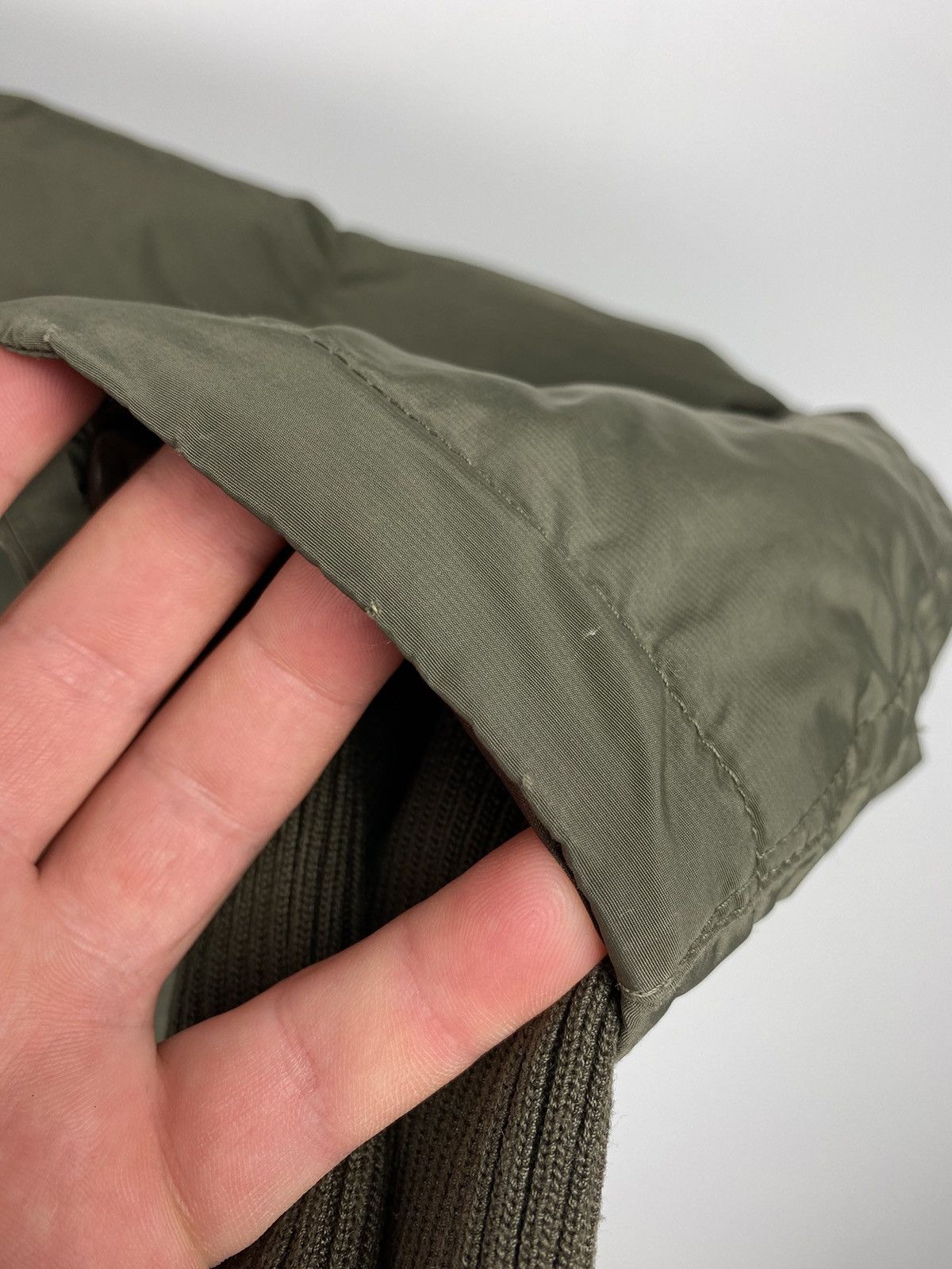 The North Face × Vintage The North Face 600 Puffer Down Jacket Oakley Arcteryx Size L / US 10 / IT 46 - 11 Thumbnail