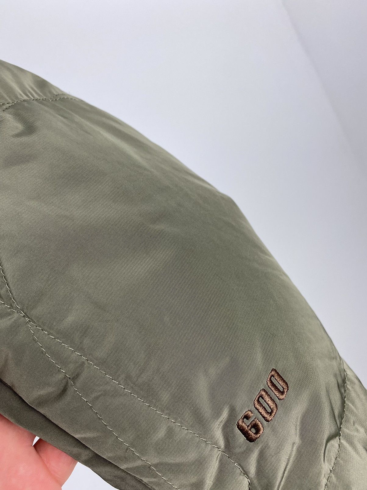 The North Face × Vintage The North Face 600 Puffer Down Jacket Oakley Arcteryx Size L / US 10 / IT 46 - 5 Thumbnail