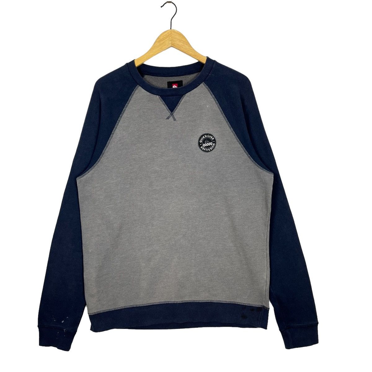 Quicksilver Sweatshirt