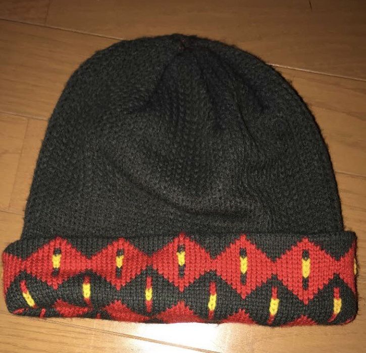 Supreme supreme Pakistan Beanie Open To Some Offers | Grailed