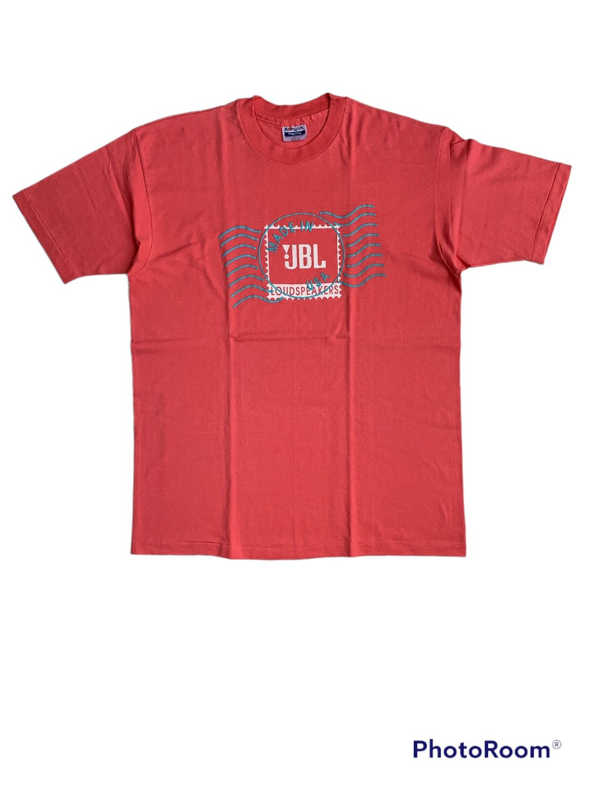 Hanes Vintage 90’s Hanes fifty fifty tee Made in USA Size US XL / EU 56 / 4 - 1 Thumbnail