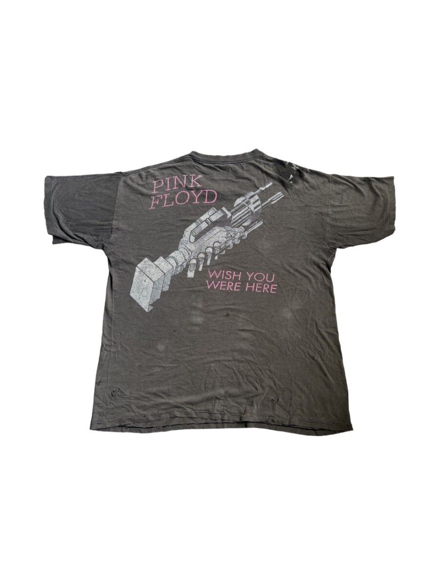Vintage Pink Floyd, 'Wish You Were Here', 1992 Size US XL / EU 56 / 4 - 2 Preview