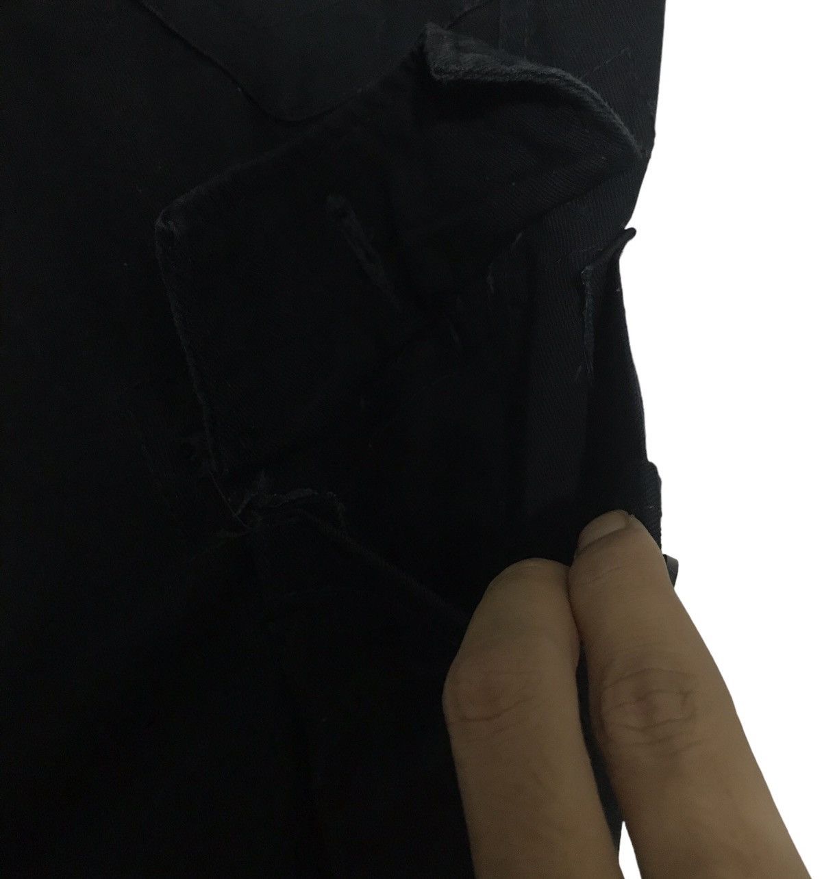 Japanese Brand MATCHATICK UNION WORKWEAR SUPPLIES CARGO PANTS Size US 44 / EU 60 - 10 Thumbnail