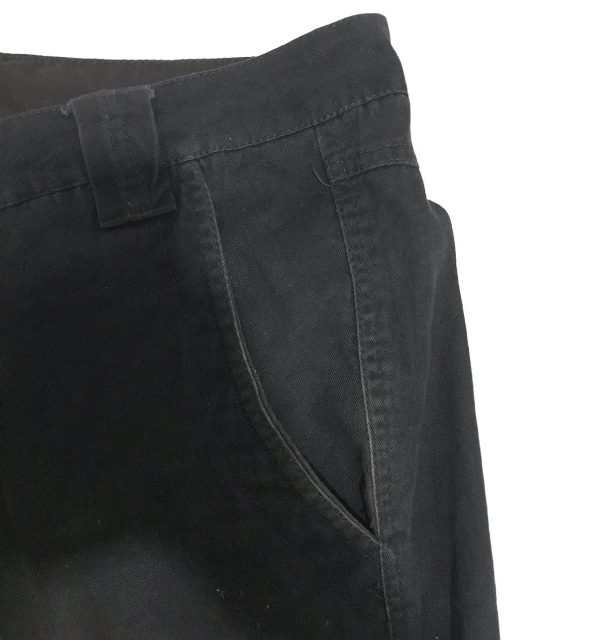 Japanese Brand MATCHATICK UNION WORKWEAR SUPPLIES CARGO PANTS Size US 44 / EU 60 - 5 Thumbnail