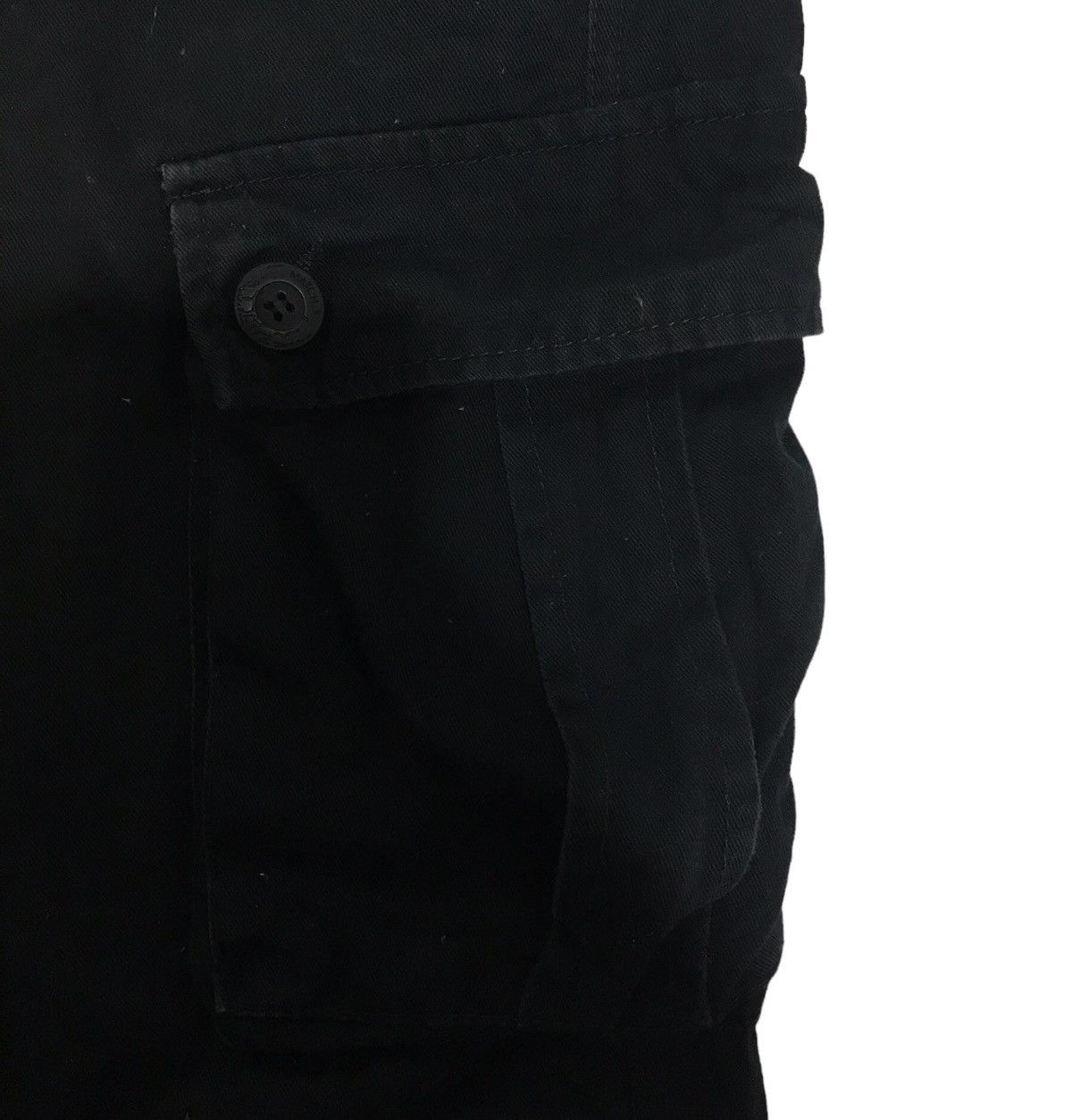 Japanese Brand MATCHATICK UNION WORKWEAR SUPPLIES CARGO PANTS Size US 44 / EU 60 - 7 Thumbnail