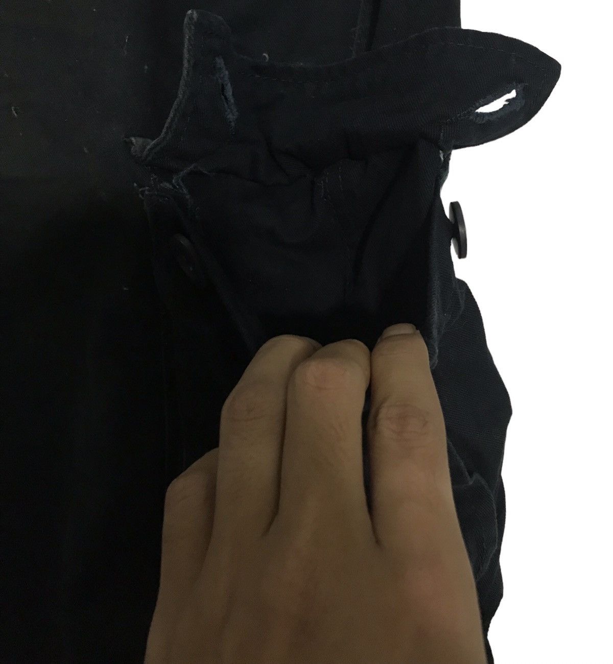 Japanese Brand MATCHATICK UNION WORKWEAR SUPPLIES CARGO PANTS Size US 44 / EU 60 - 8 Thumbnail