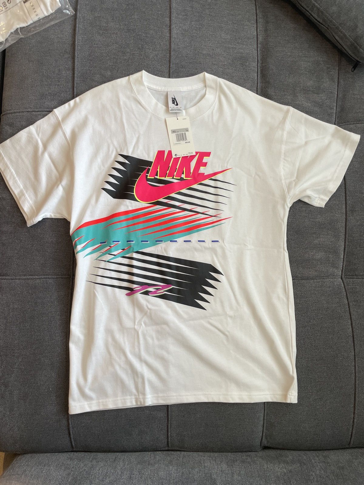 Nike Atmos T Shirt Grailed