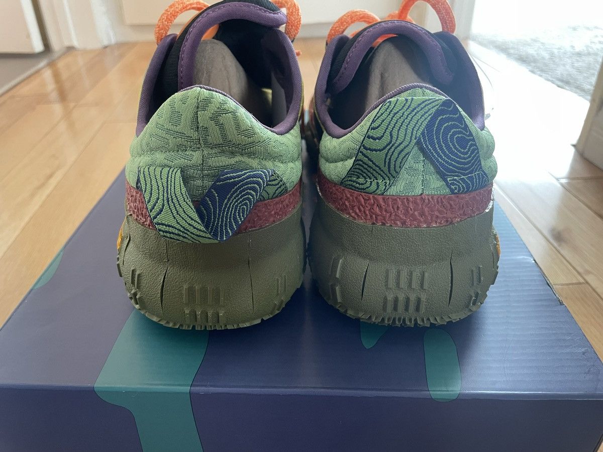 Brandblack × Salehe Bembury Salahe x Brandblack Size US 10.5 / EU 43-44 - 6 Thumbnail