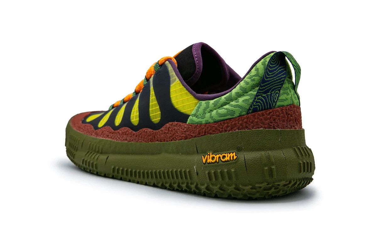 Brandblack × Salehe Bembury Salahe x Brandblack Size US 10.5 / EU 43-44 - 10 Thumbnail