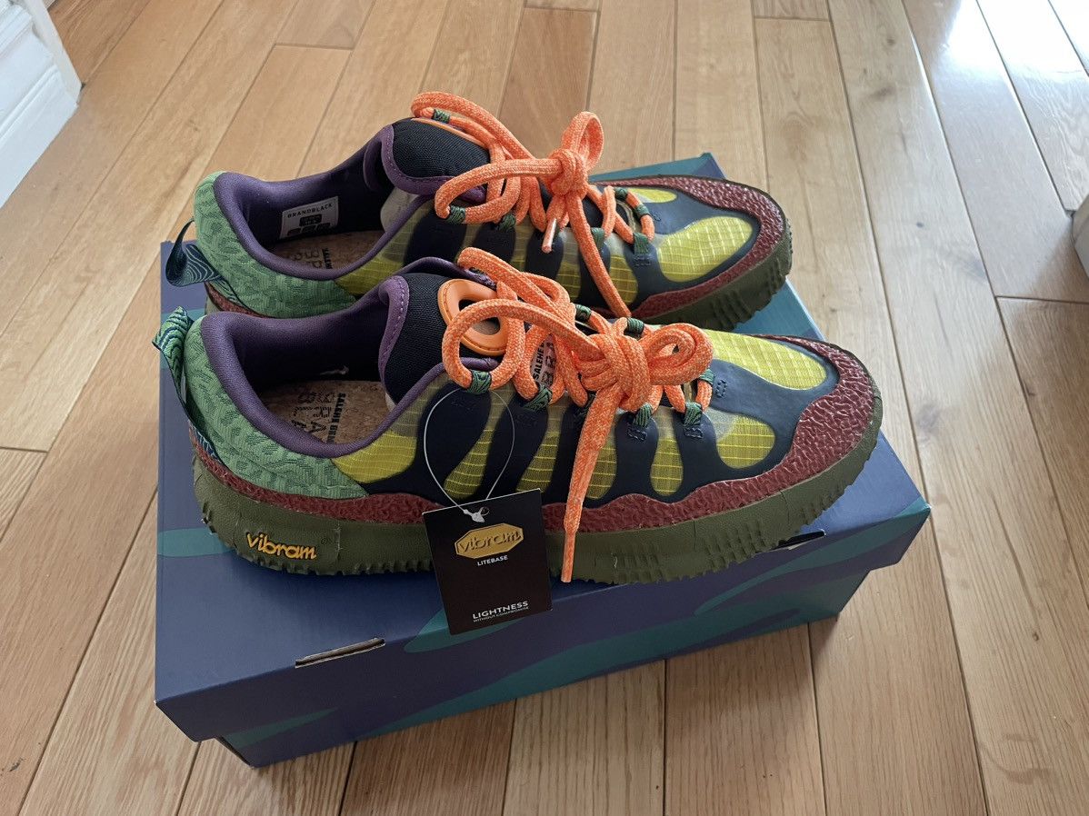 Brandblack × Salehe Bembury Salahe x Brandblack Size US 10.5 / EU 43-44 - 3 Thumbnail