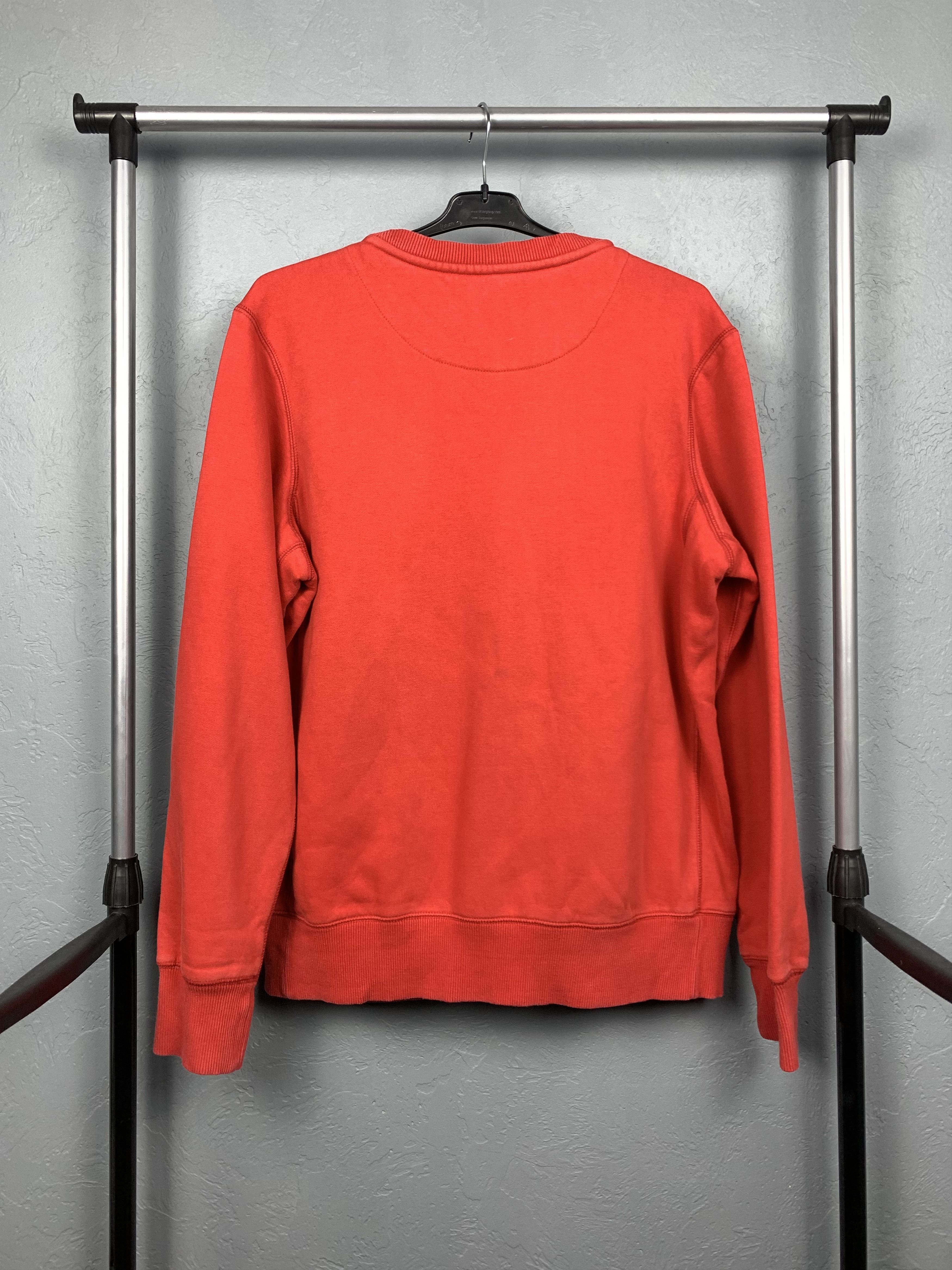 Nike Nike Vintage Mens Sweatshirt Y2K Size US L / EU 52-54 / 3 - 6 Thumbnail