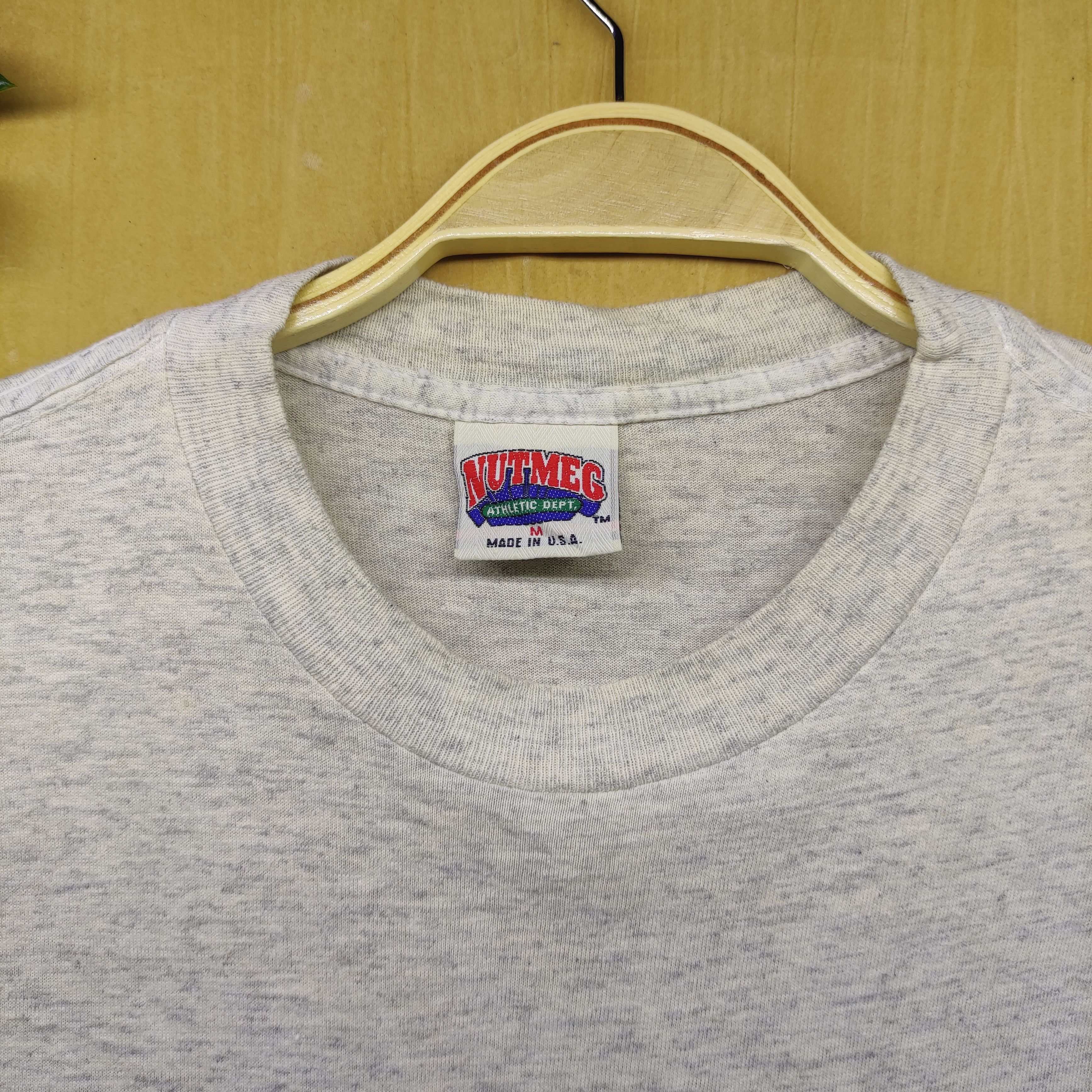 MLB × Nutmeg × Vintage Vintage 1992 Chicago White Sox Comiskey Park Size US S / EU 44-46 / 1 - 6 Thumbnail