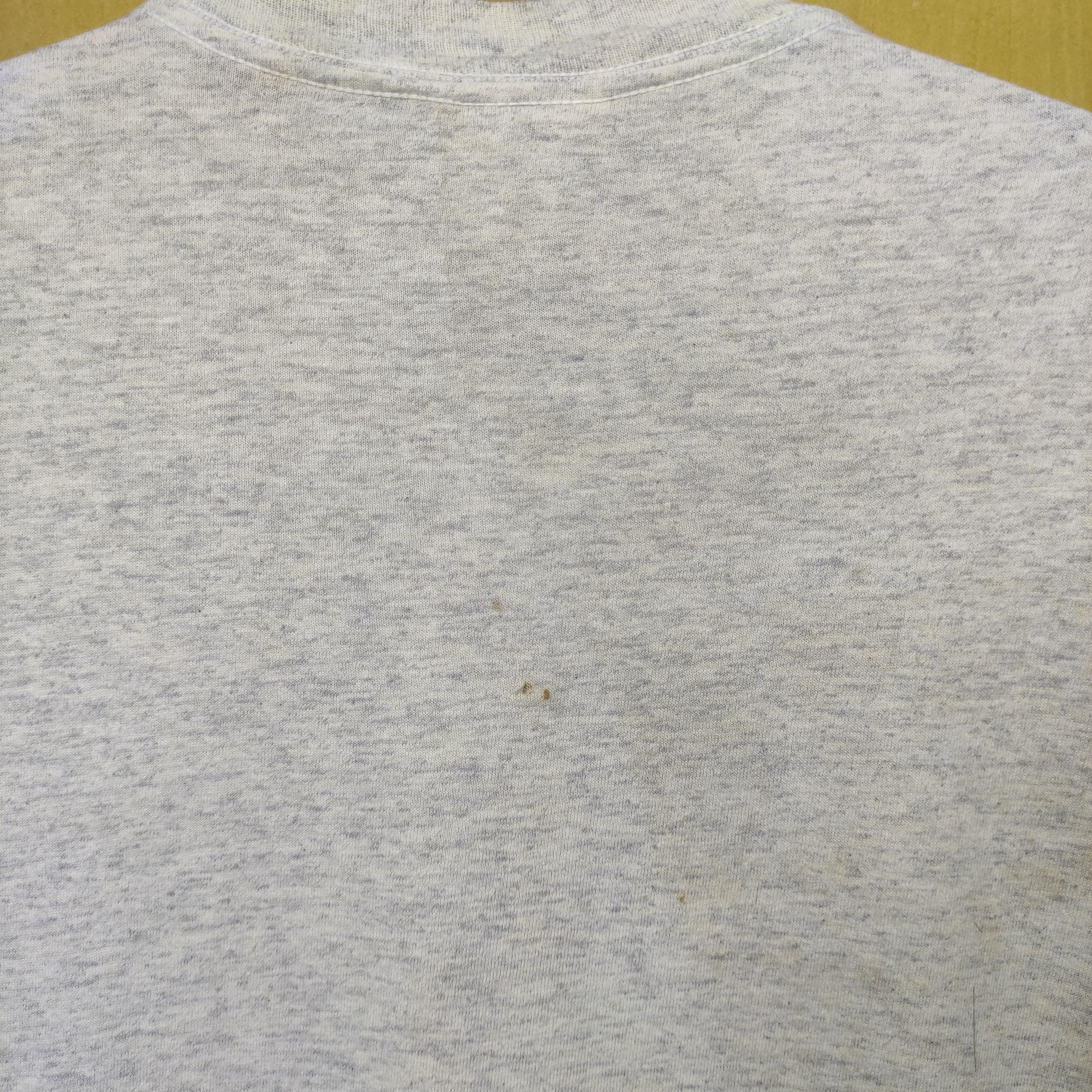 MLB × Nutmeg × Vintage Vintage 1992 Chicago White Sox Comiskey Park Size US S / EU 44-46 / 1 - 8 Thumbnail