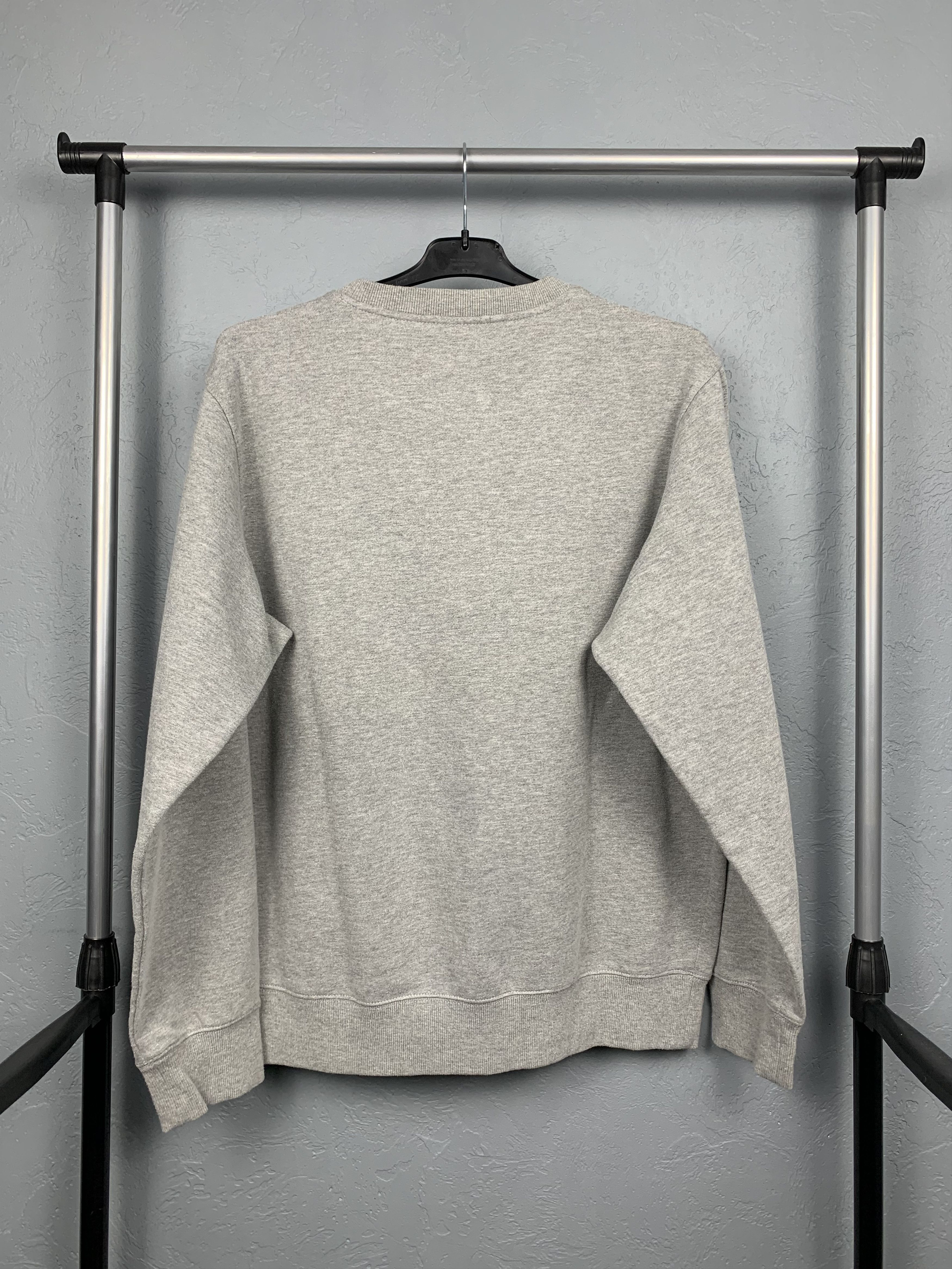 Fila Fila Vintage Mens Sweatshirt Size US L / EU 52-54 / 3 - 5 Thumbnail
