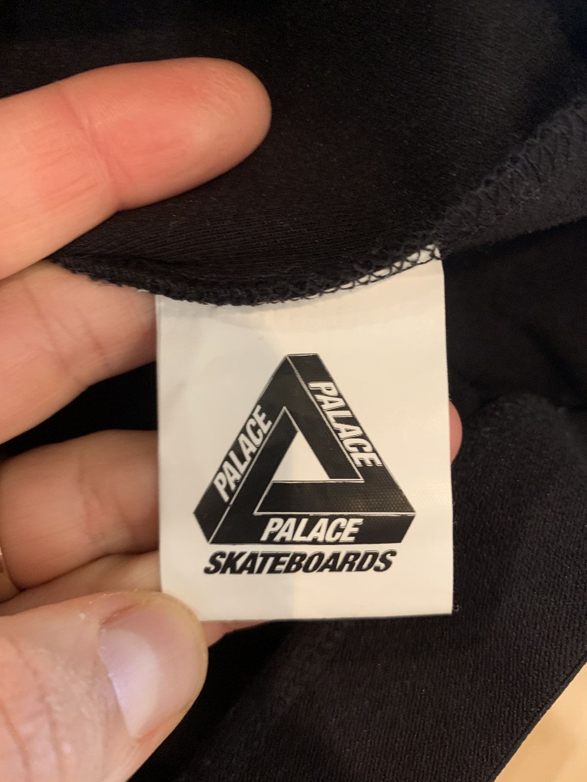 Palace Palace P-Tech Track Jacket Size US M / EU 48-50 / 2 - 3 Thumbnail