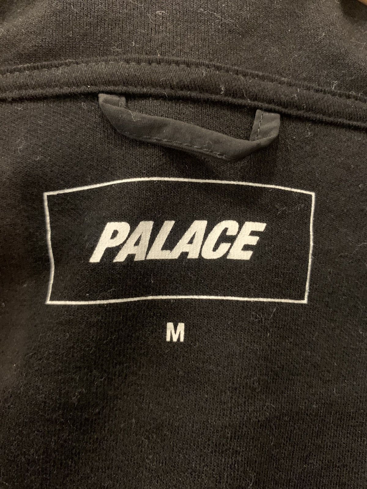 Palace Palace P-Tech Track Jacket Size US M / EU 48-50 / 2 - 2 Thumbnail