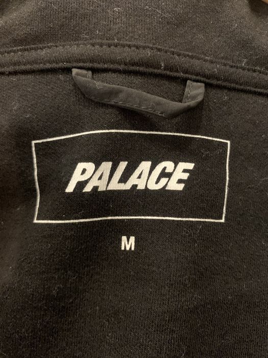 Palace Palace P-Tech Track Jacket | Grailed