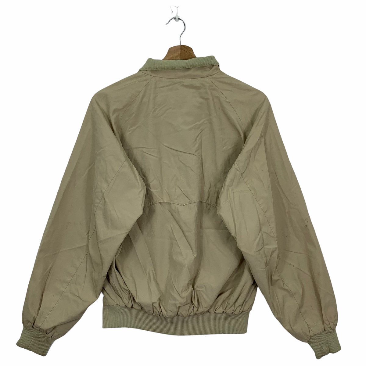 Baracuta Vintage Baracuta Made In England G9 Zipper Jacket Size US L / EU 52-54 / 3 - 6 Thumbnail