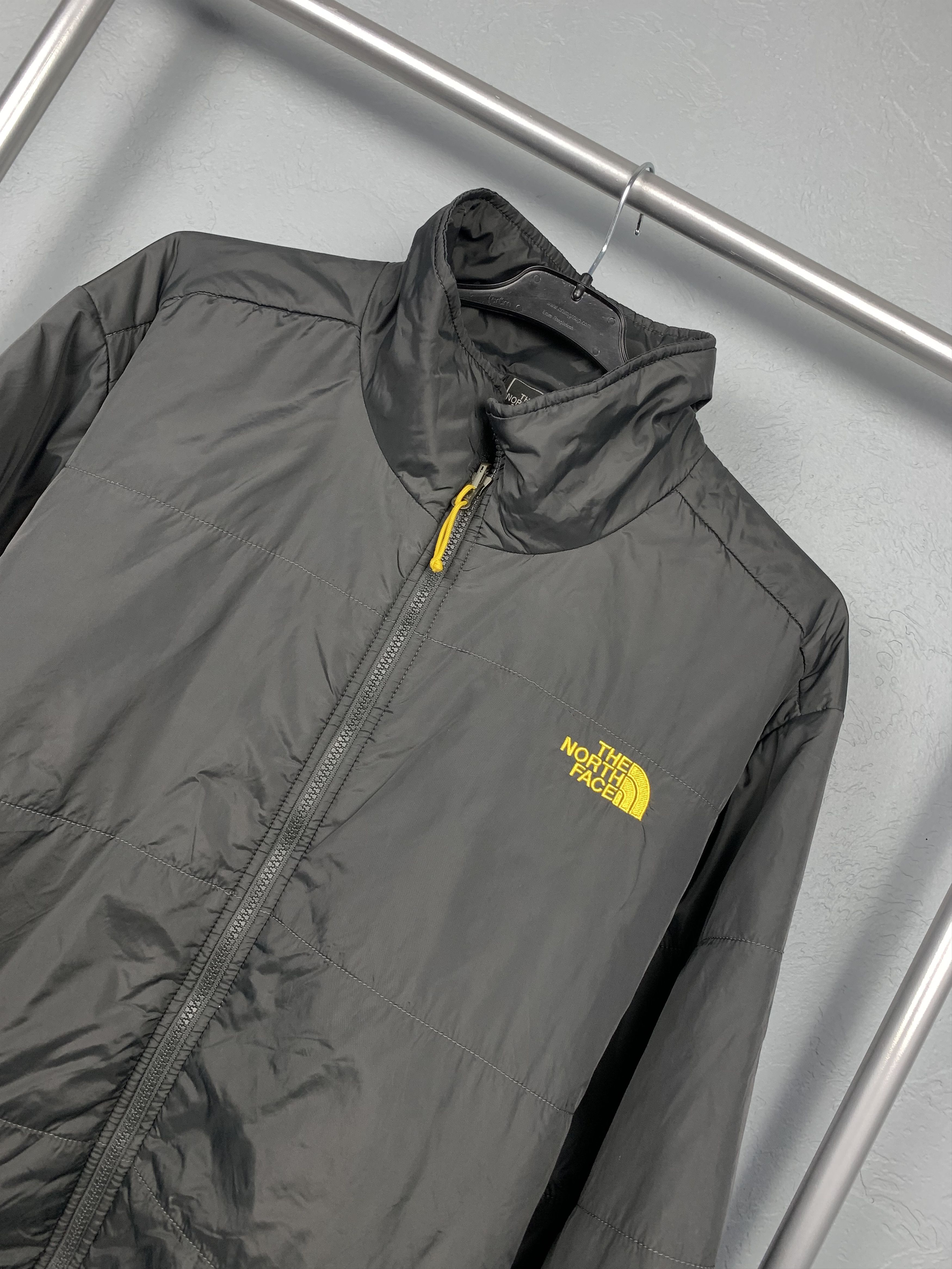 The North Face The North Face Vintage Mens Jacket Size US XXL / EU 58 / 5 - 2 Thumbnail