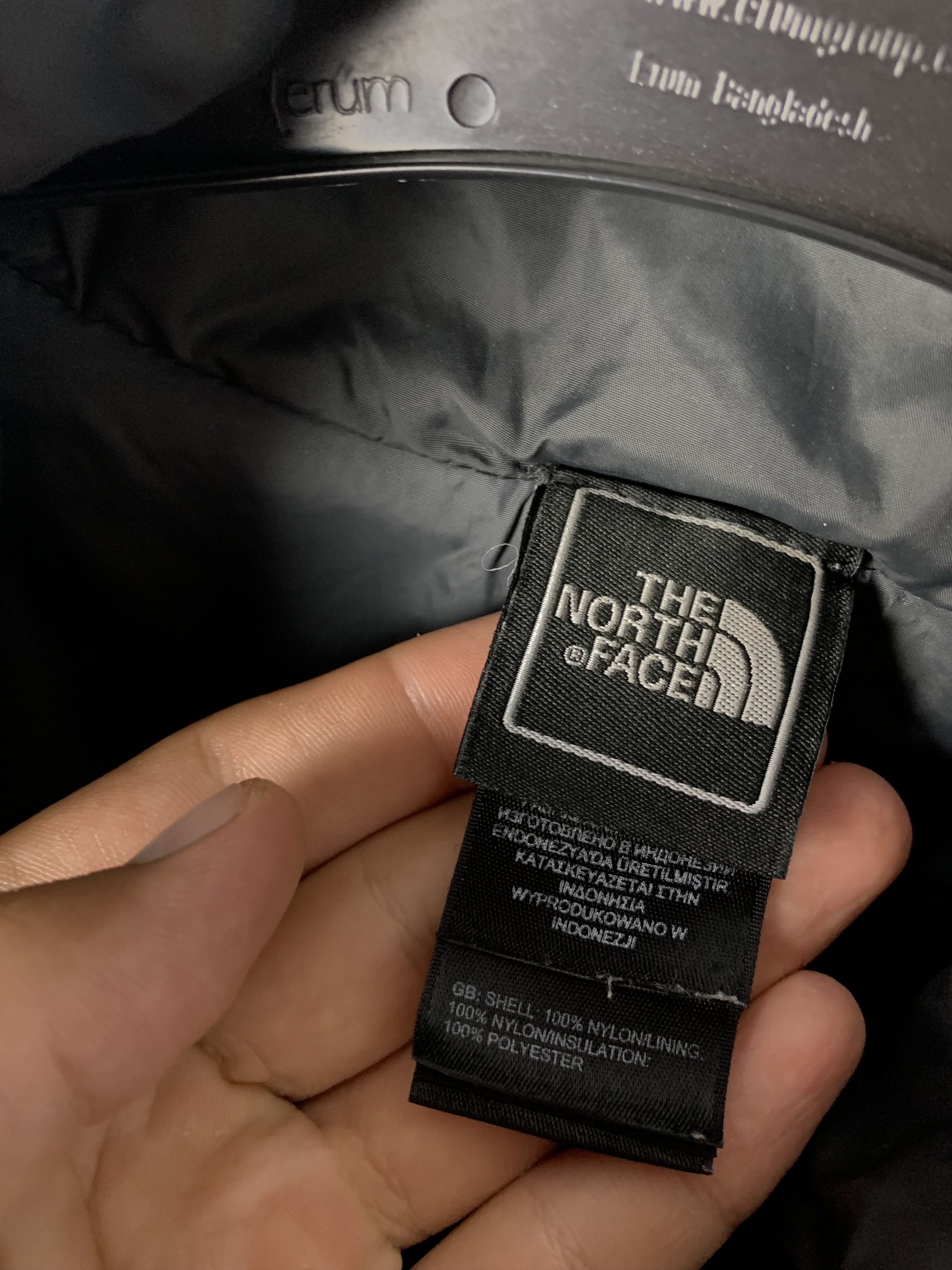 The North Face The North Face Vintage Mens Jacket Size US XXL / EU 58 / 5 - 3 Thumbnail