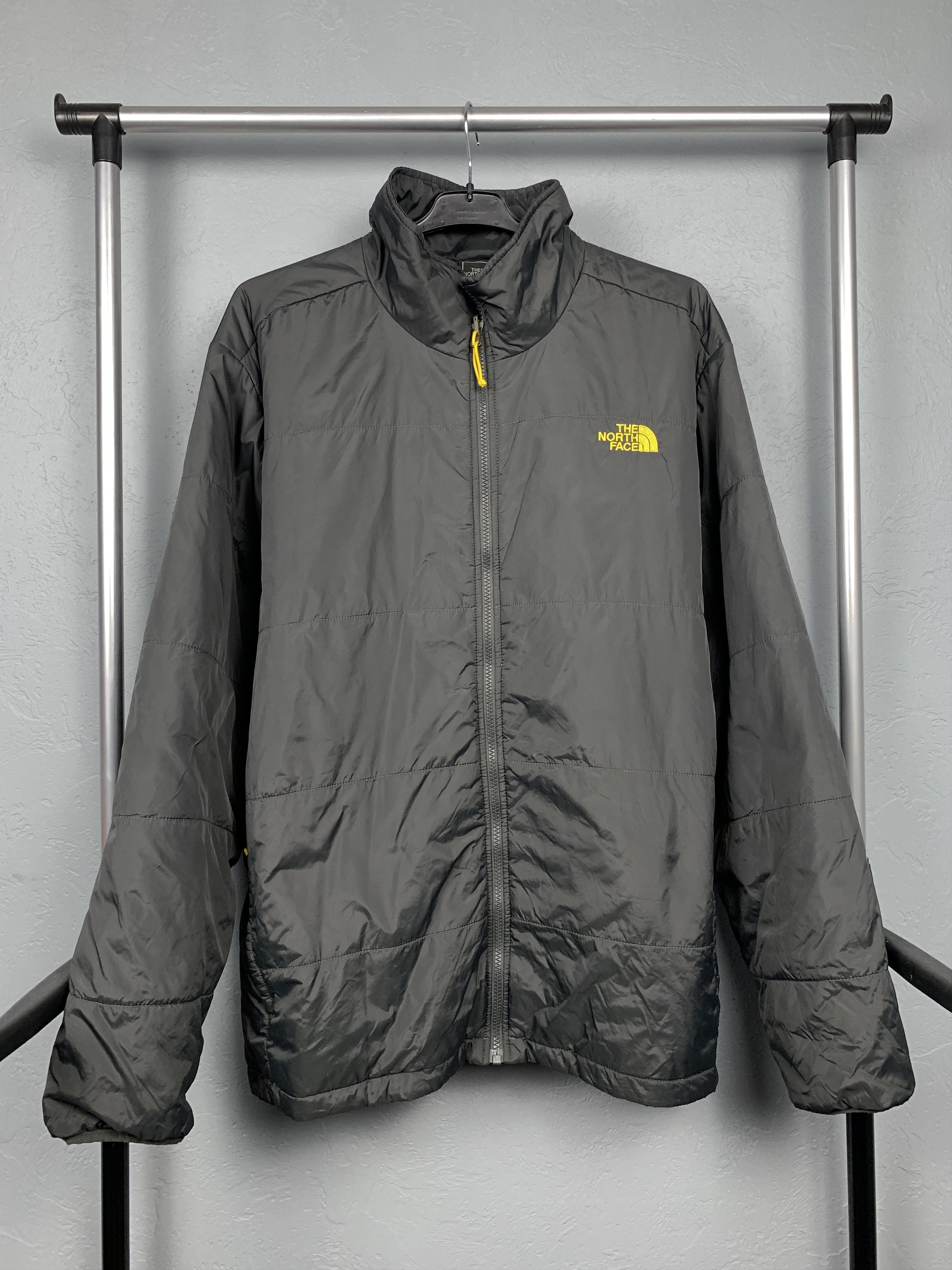 The North Face The North Face Vintage Mens Jacket Size US XXL / EU 58 / 5 - 1 Thumbnail