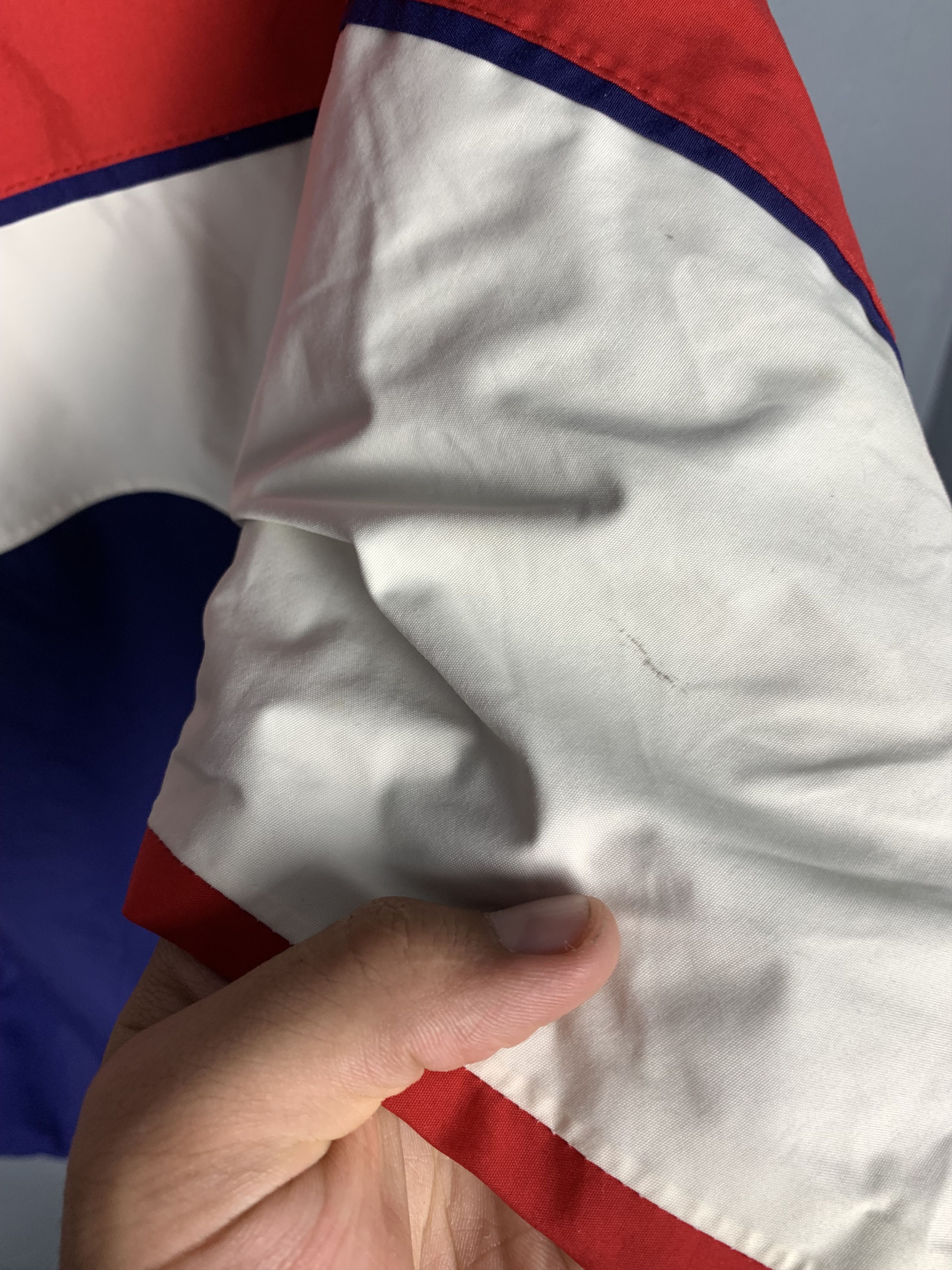 Helly Hansen Helly Hansen 90s Vintage Waterproof Sailing Jacket Size US M / EU 48-50 / 2 - 10 Thumbnail