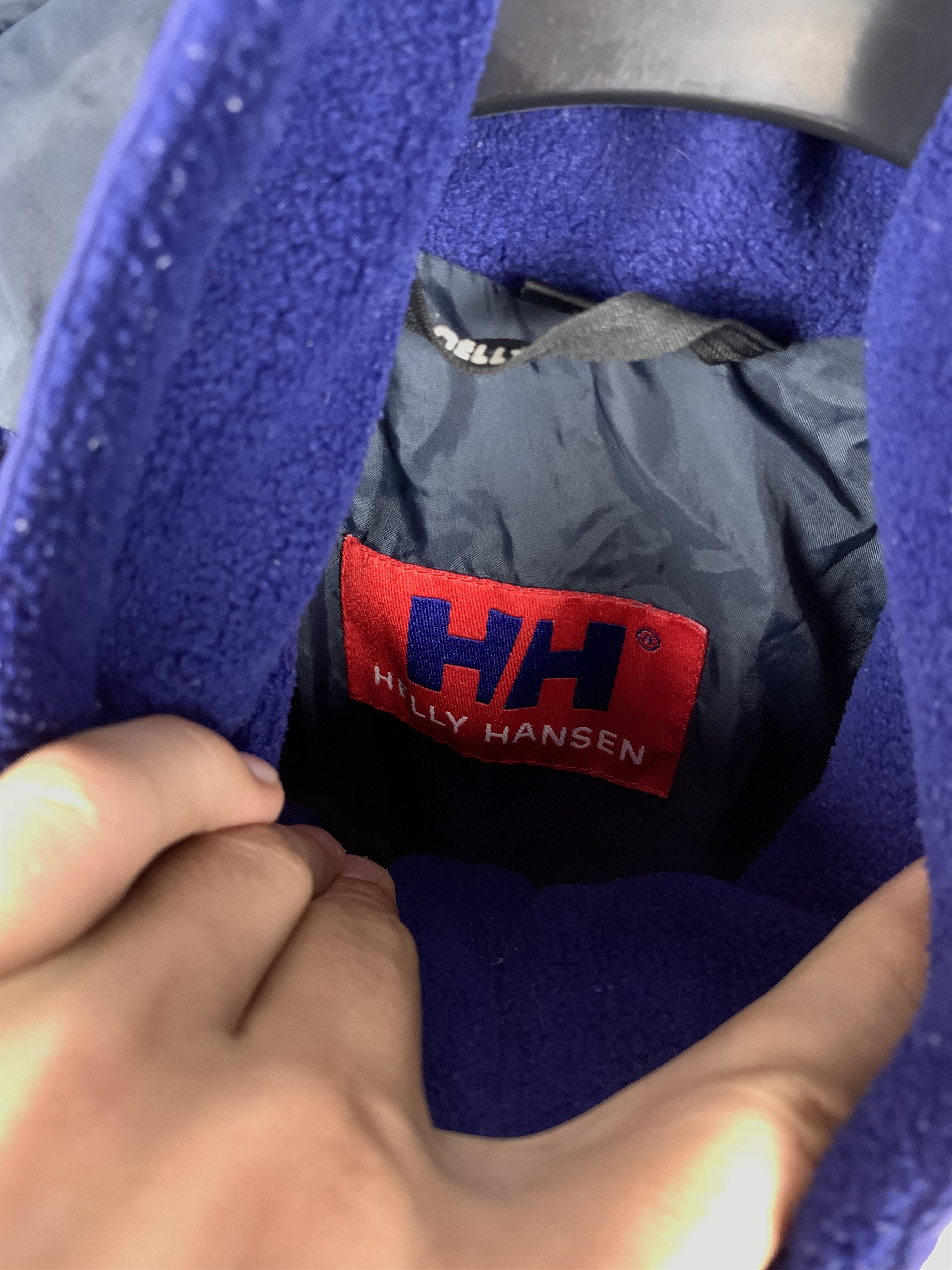 Helly Hansen Helly Hansen 90s Vintage Waterproof Sailing Jacket Size US M / EU 48-50 / 2 - 5 Thumbnail