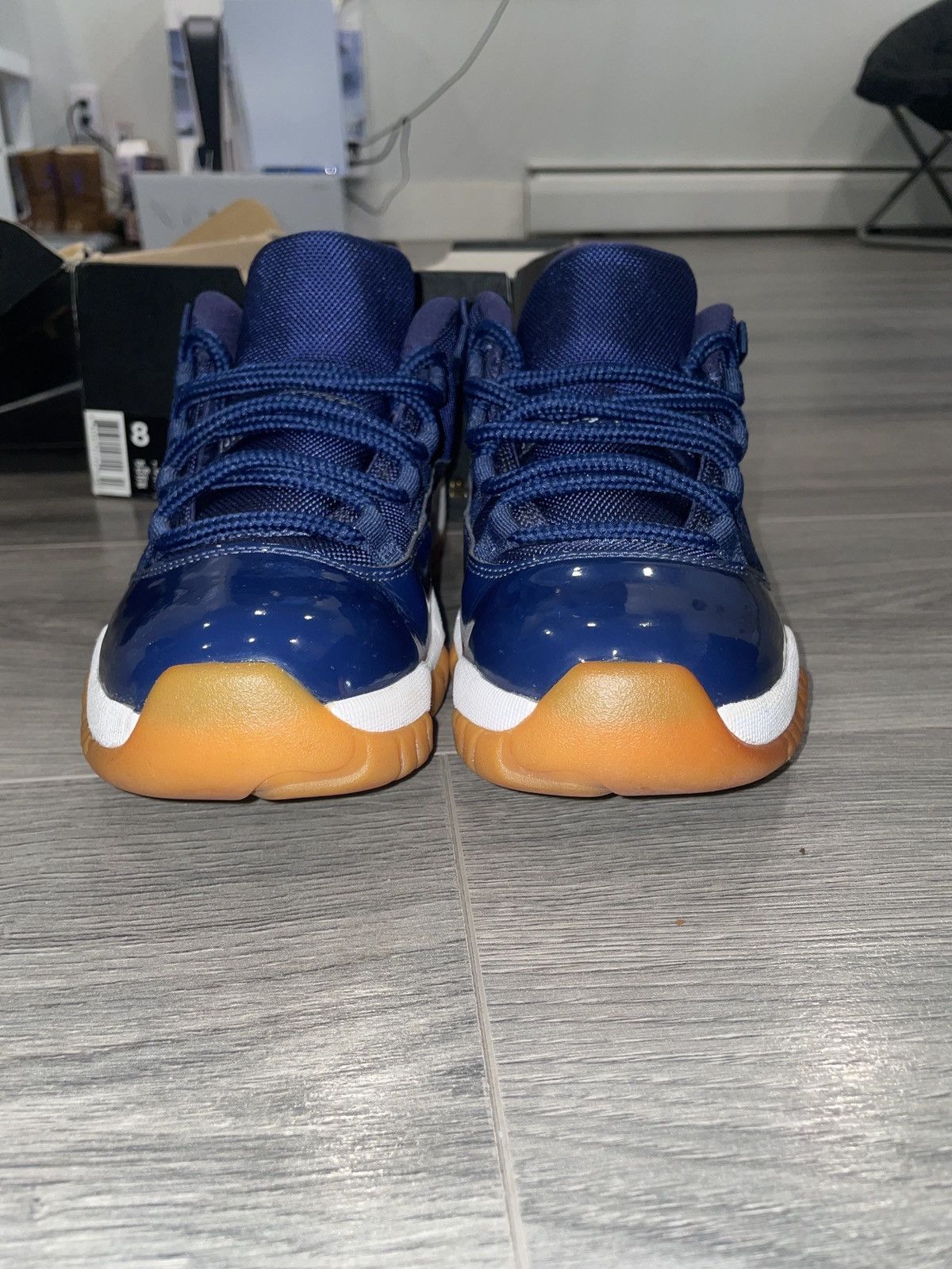 Jordan Brand Air Jordan 11 Retro Low Size US 8 / EU 41 - 5 Thumbnail