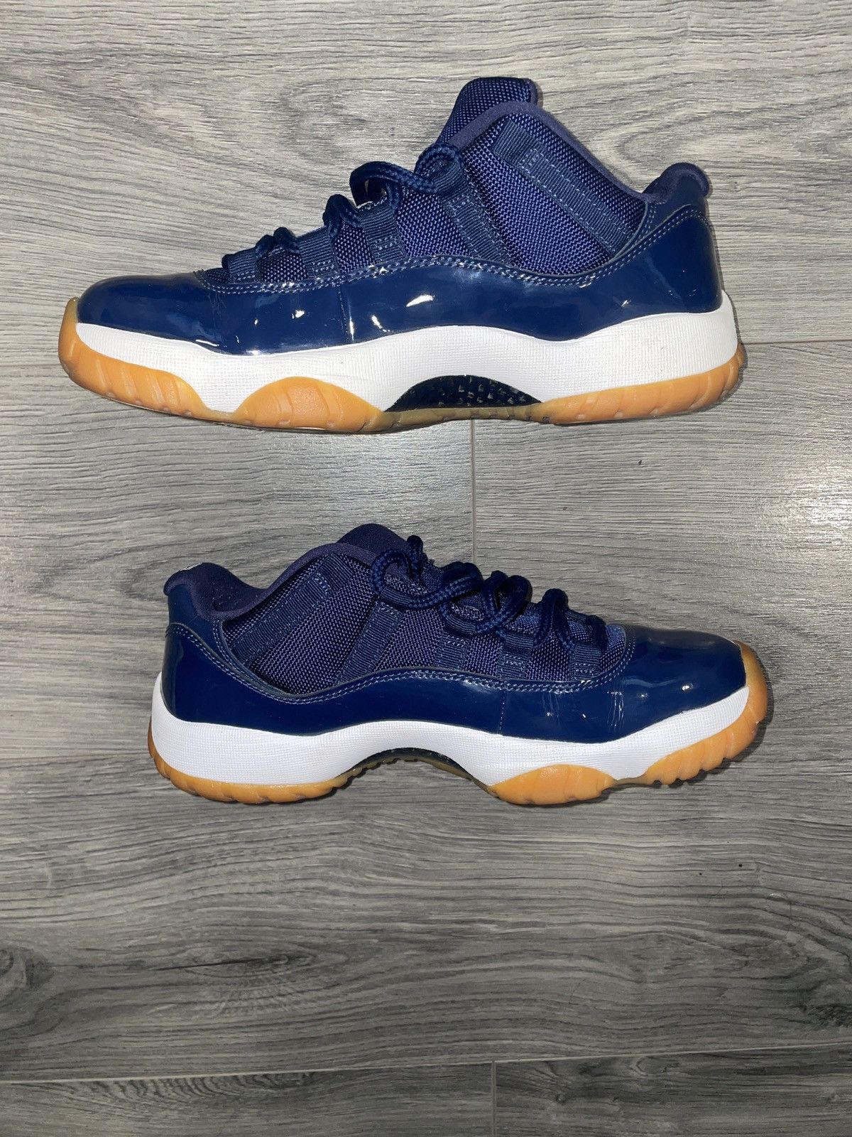 Jordan Brand Air Jordan 11 Retro Low Size US 8 / EU 41 - 4 Thumbnail