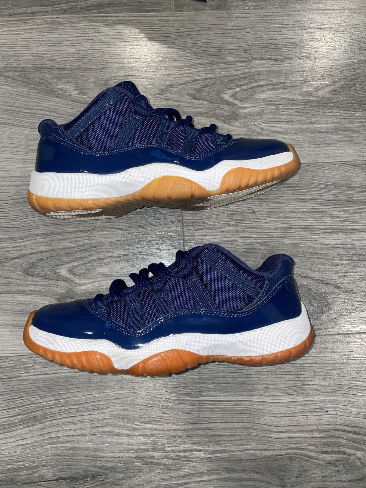 Jordan Brand Air Jordan 11 Retro Low Size US 8 / EU 41 - 7 Thumbnail