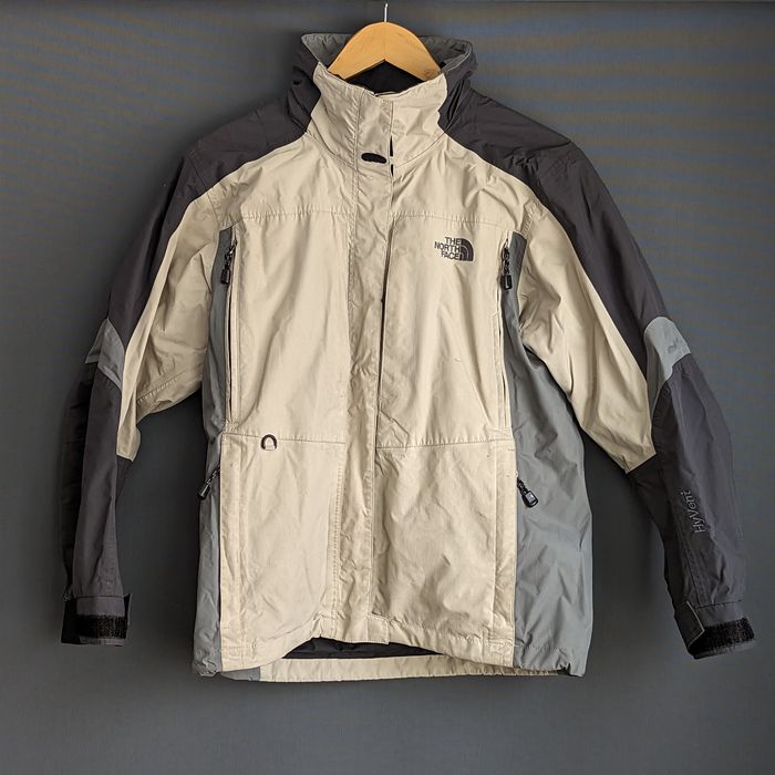 The north face clearance hyvent winter jacket