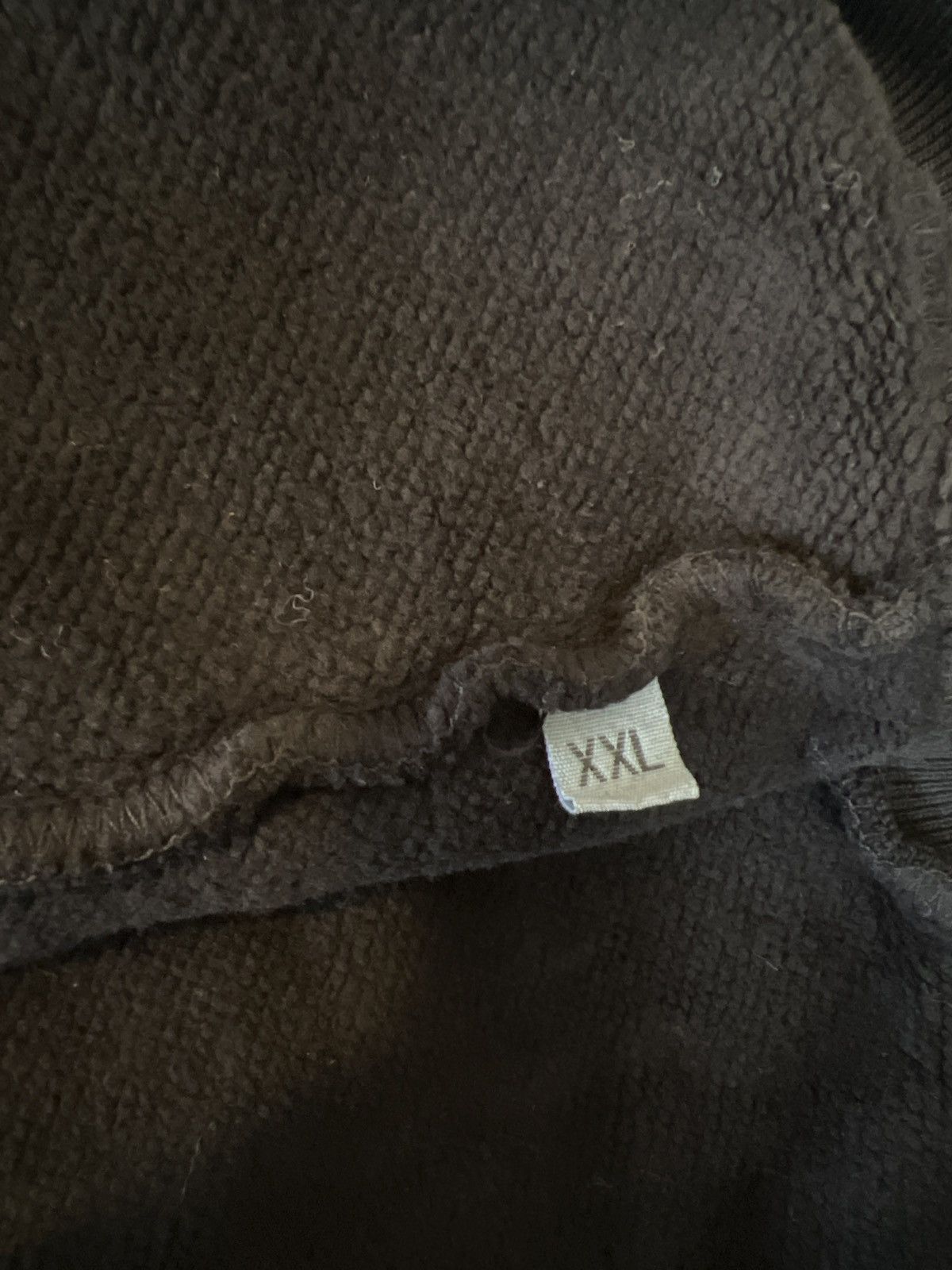 Kanye West Donda Hoodie XXL Size US XXL / EU 58 / 5 - 3 Thumbnail