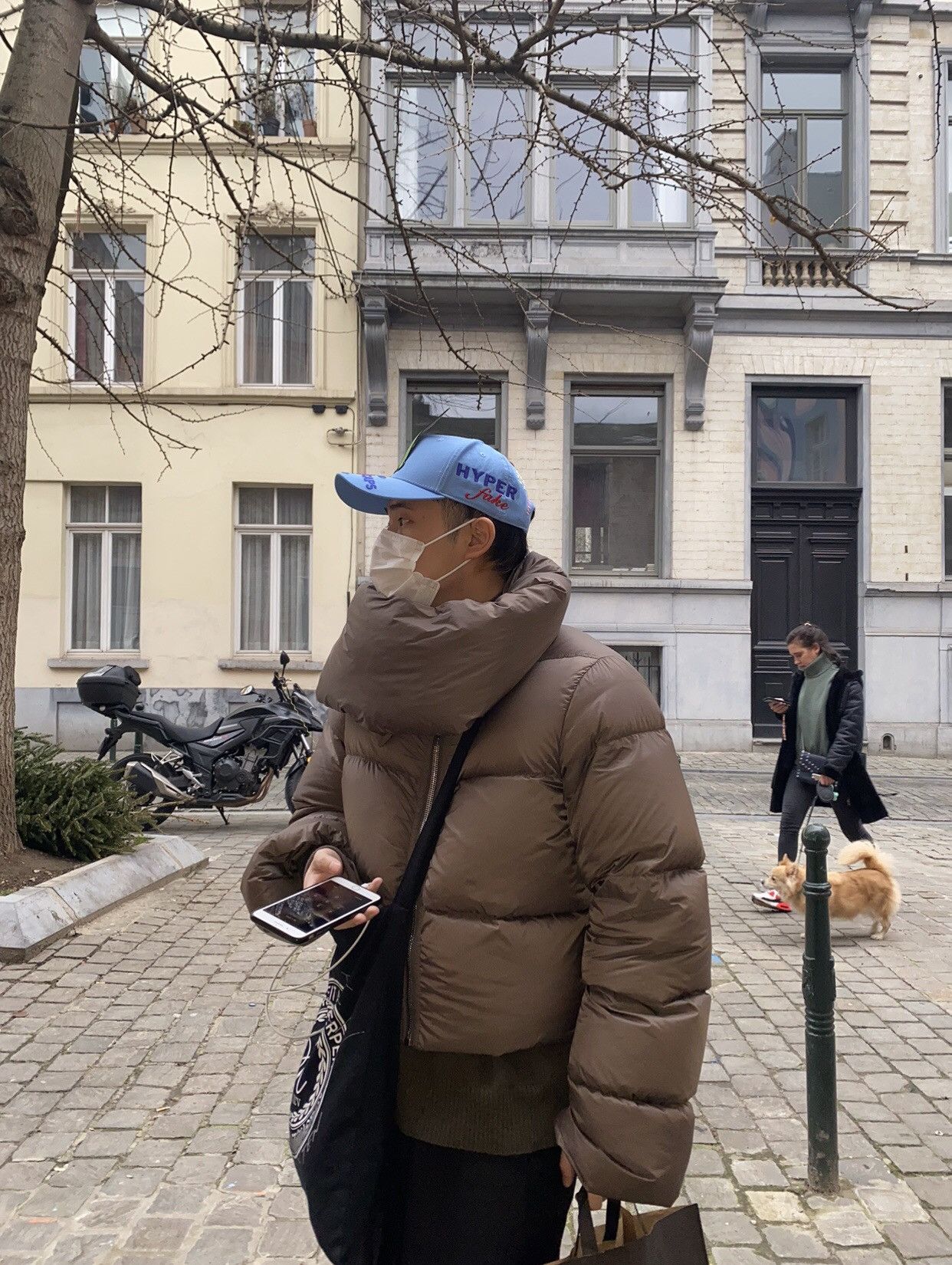 BRUNT ジャグスタンド bush de brunt ルーシー　TYPE-2 BRUNT リッジモンキー ジャグ タンカラー BRUNT ジャグスタンド