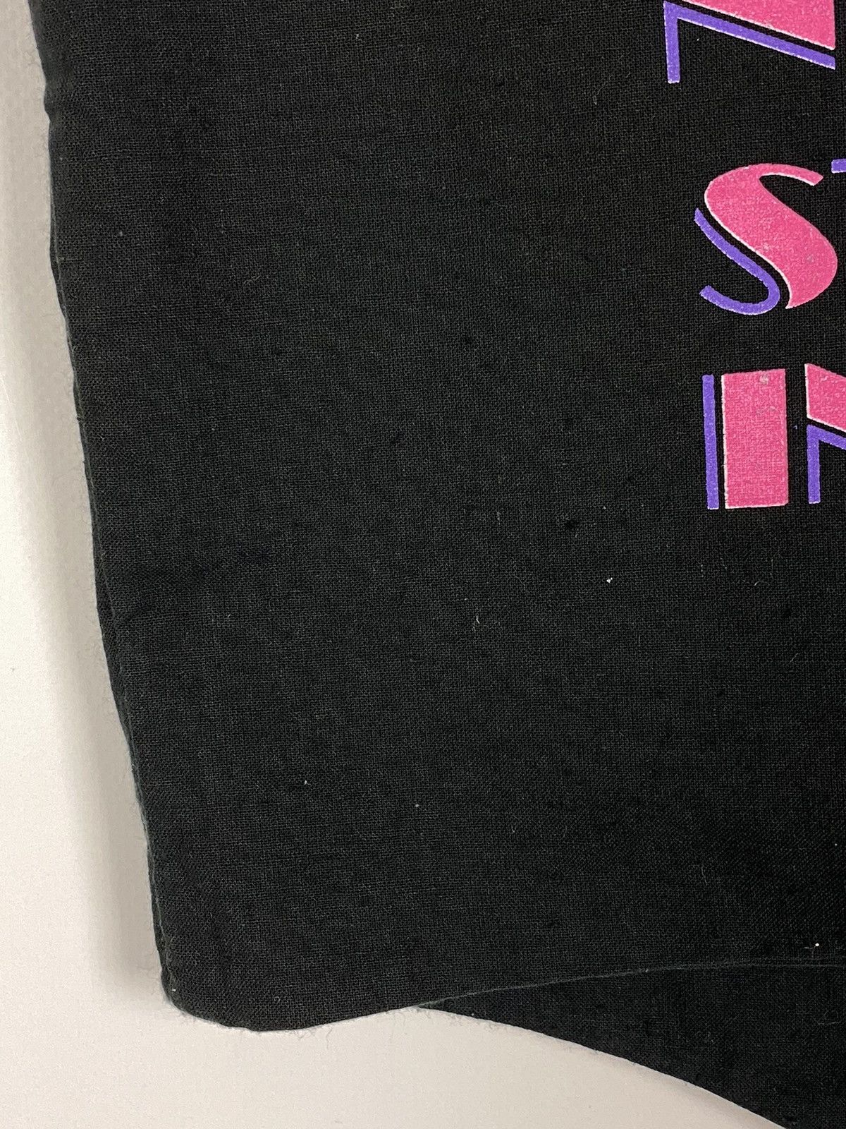 Band Tees 80’s Vintage Turbogadget Freddy Mercury Over Print Vest Size US XL / EU 56 / 4 - 10 Thumbnail