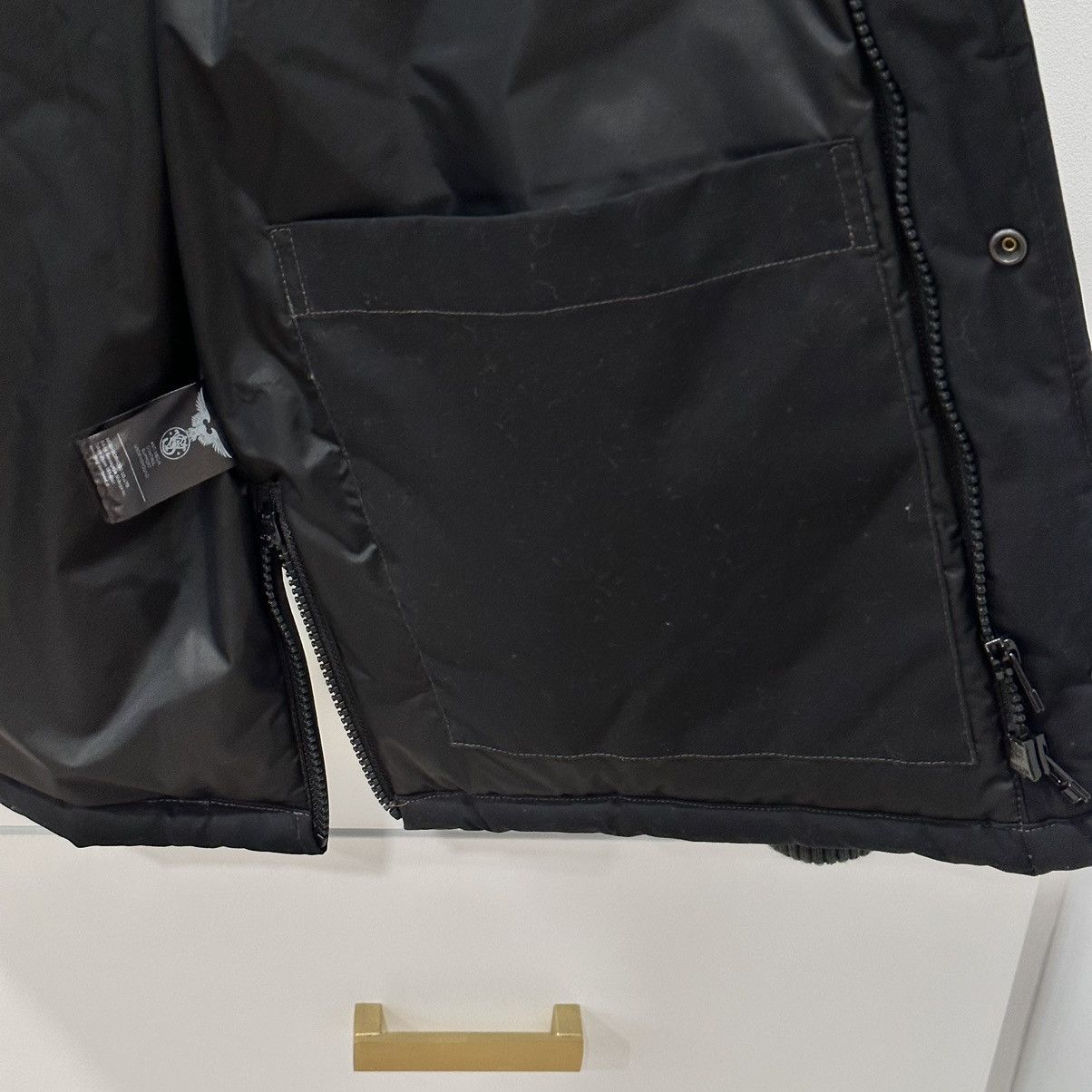 Neighborhood SVG Archives by Neighborhood Tracker C-JKT jacket Size US L / EU 52-54 / 3 - 6 Thumbnail