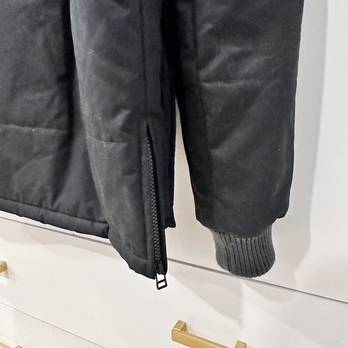 Neighborhood SVG Archives by Neighborhood Tracker C-JKT jacket Size US L / EU 52-54 / 3 - 8 Thumbnail