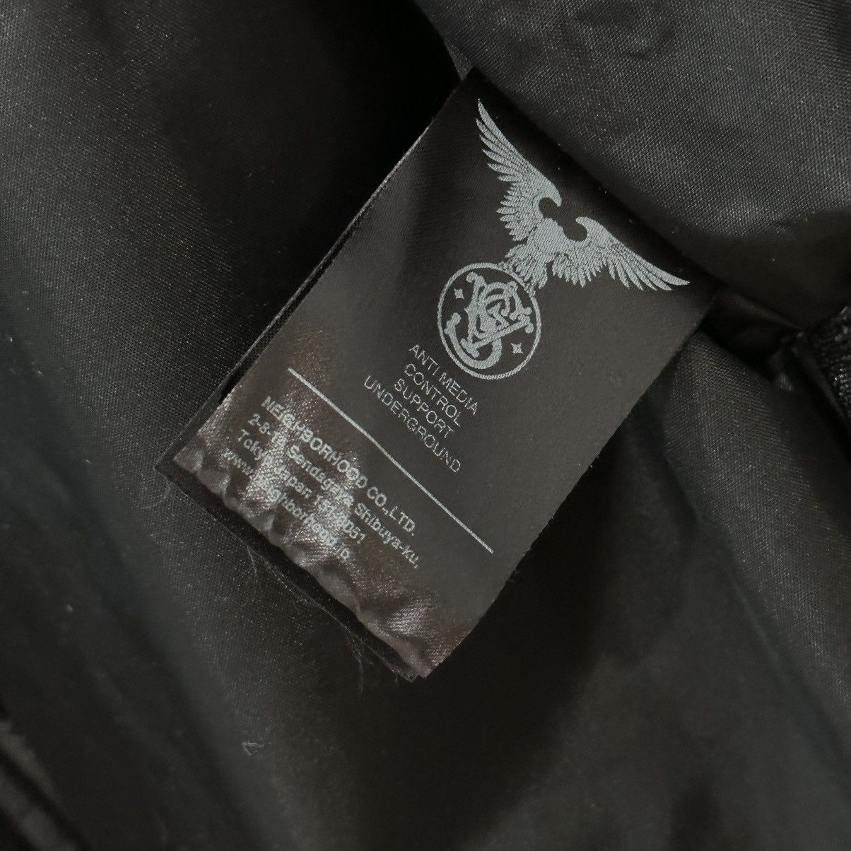 Neighborhood SVG Archives by Neighborhood Tracker C-JKT jacket Size US L / EU 52-54 / 3 - 7 Thumbnail