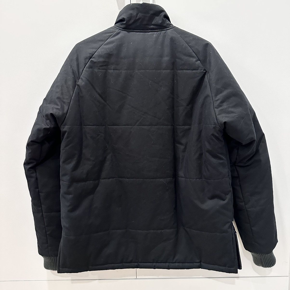 Neighborhood SVG Archives Tracker C-JKT Jacket | Grailed