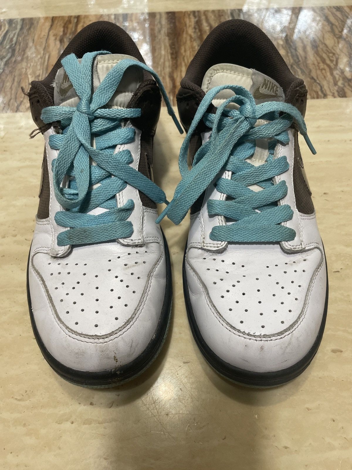 Nike Dunk low