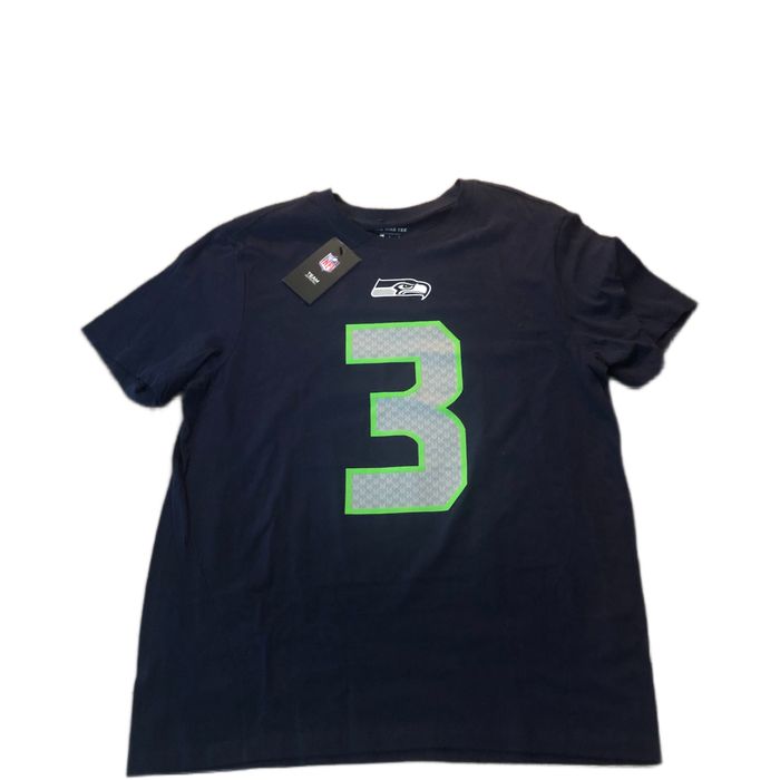 nike true russell wilson hat