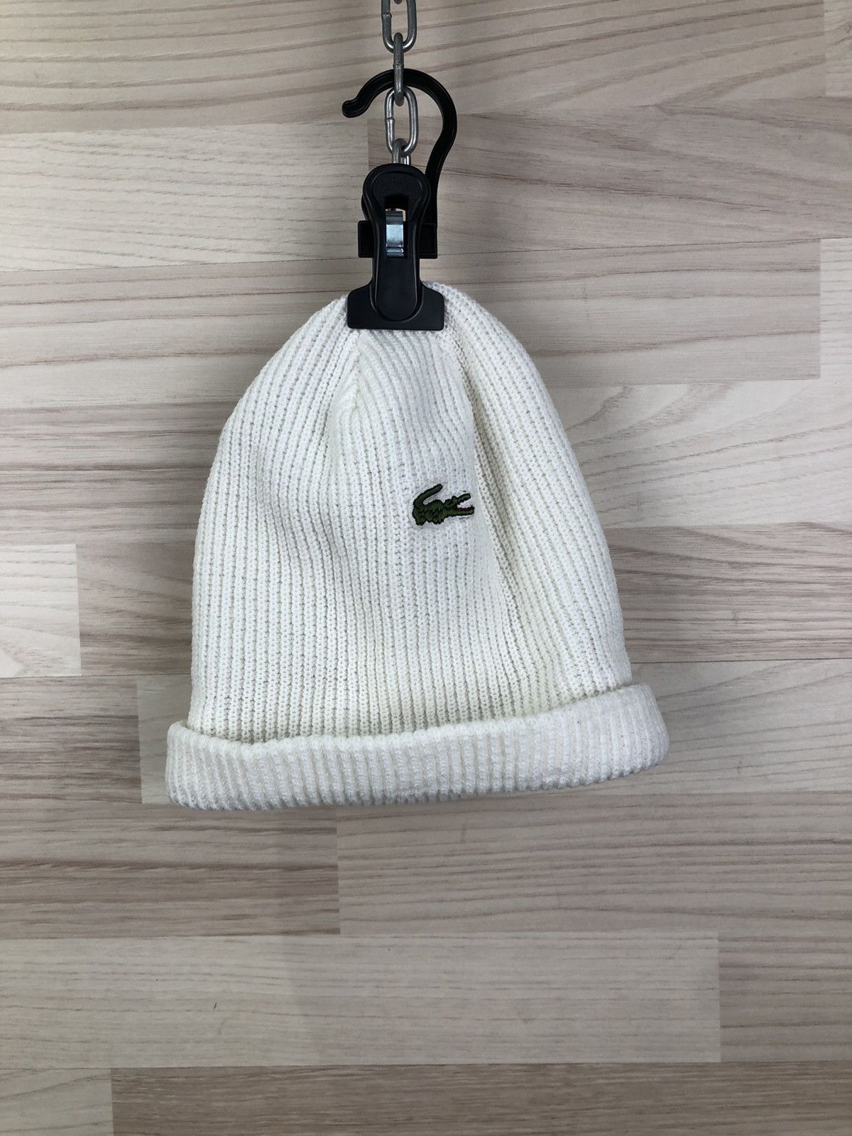 Vintage lacoste hat new arrivals