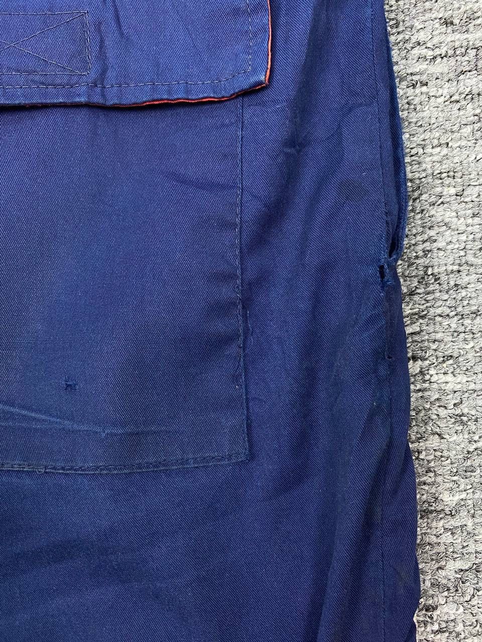 Sports Specialties Vintage Bridgestone coverall racing jumpsuit jdm Size US 36 / EU 52 - 13 Thumbnail