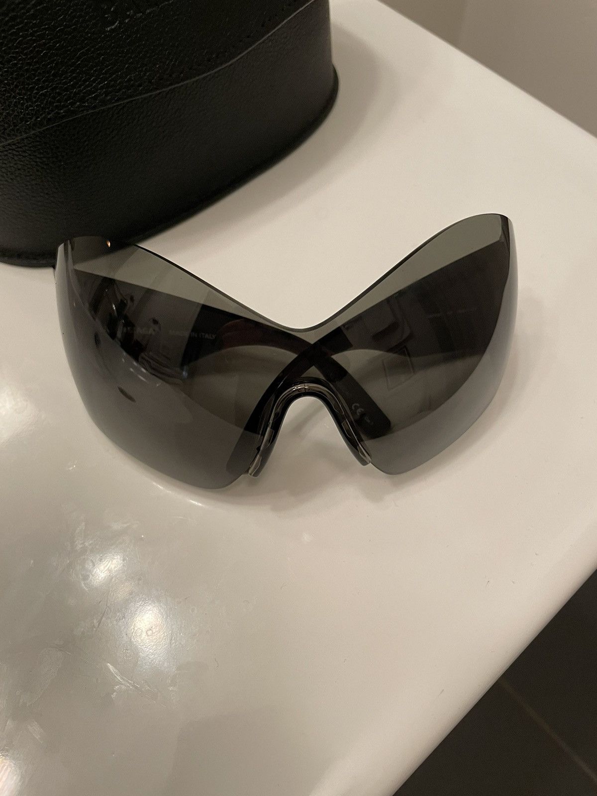 Balenciaga Sunglasses FW21