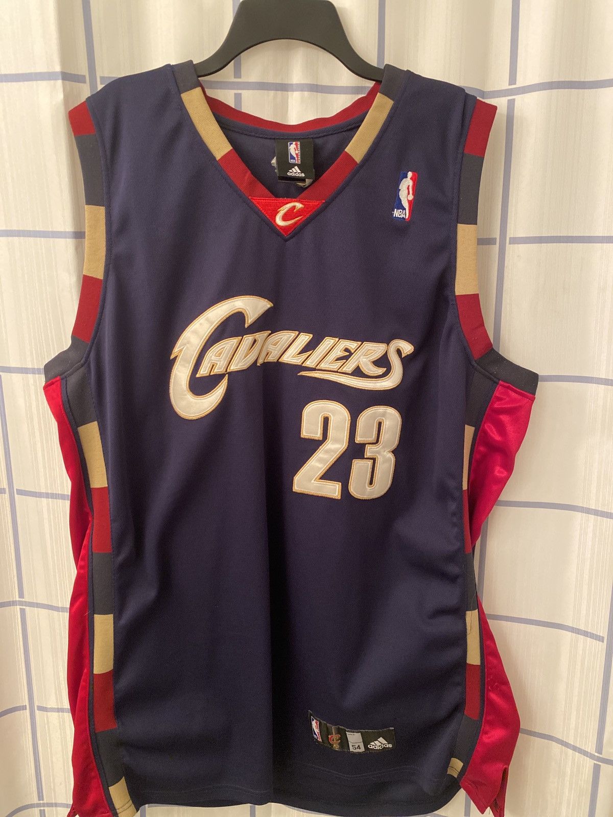 cavs 23 jersey