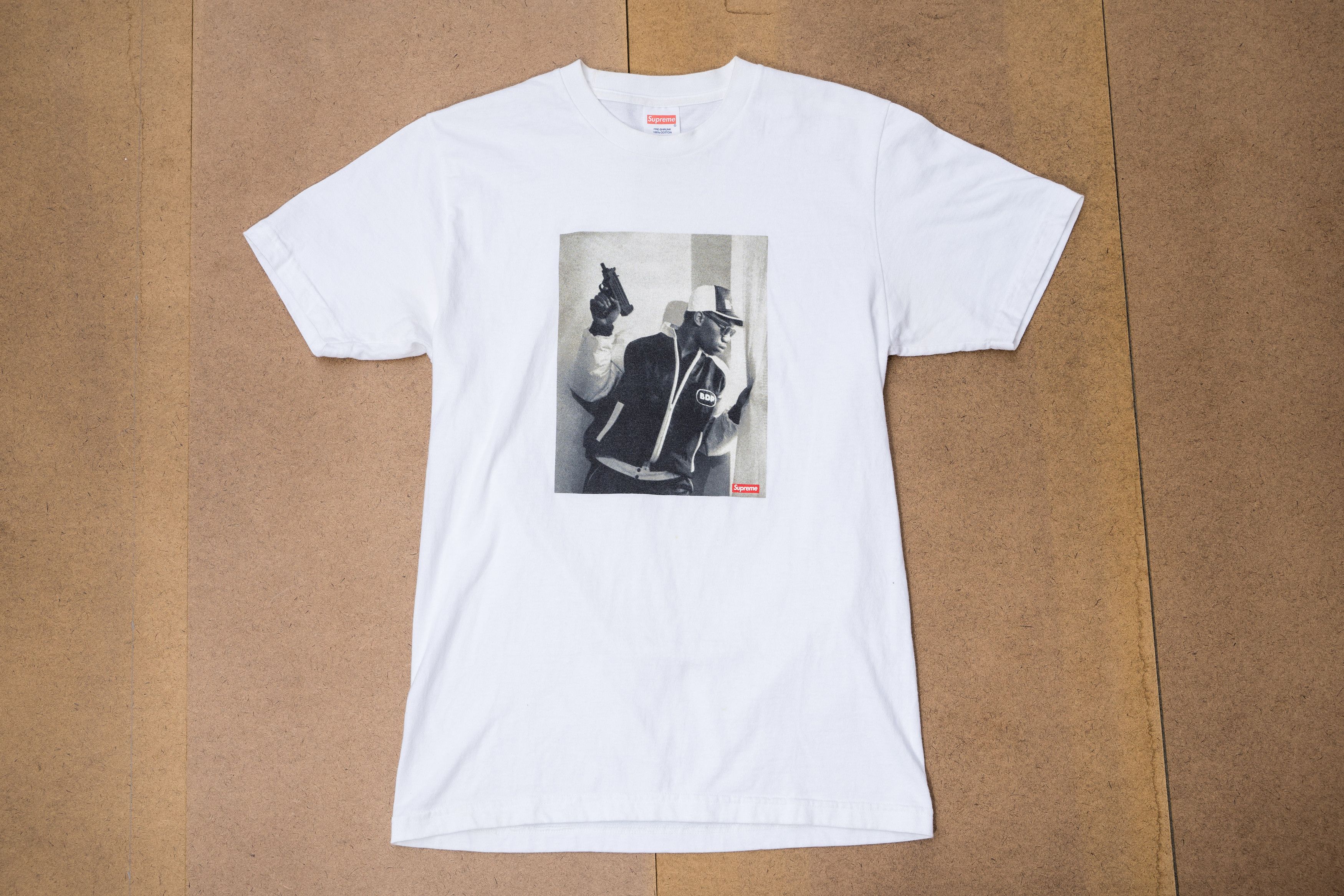 KRS One Tee